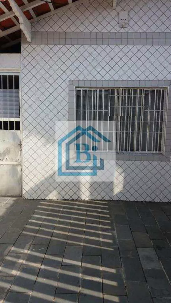 Casa, 1 quarto, 50 m² - Foto 2