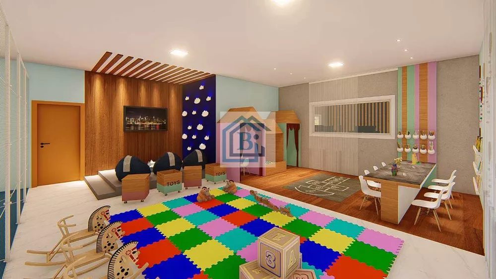 Apartamento, 3 quartos, 110 m² - Foto 8