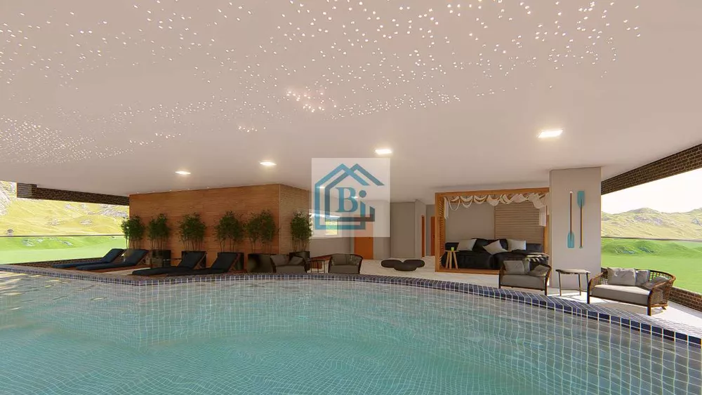 Apartamento, 3 quartos, 110 m² - Foto 3