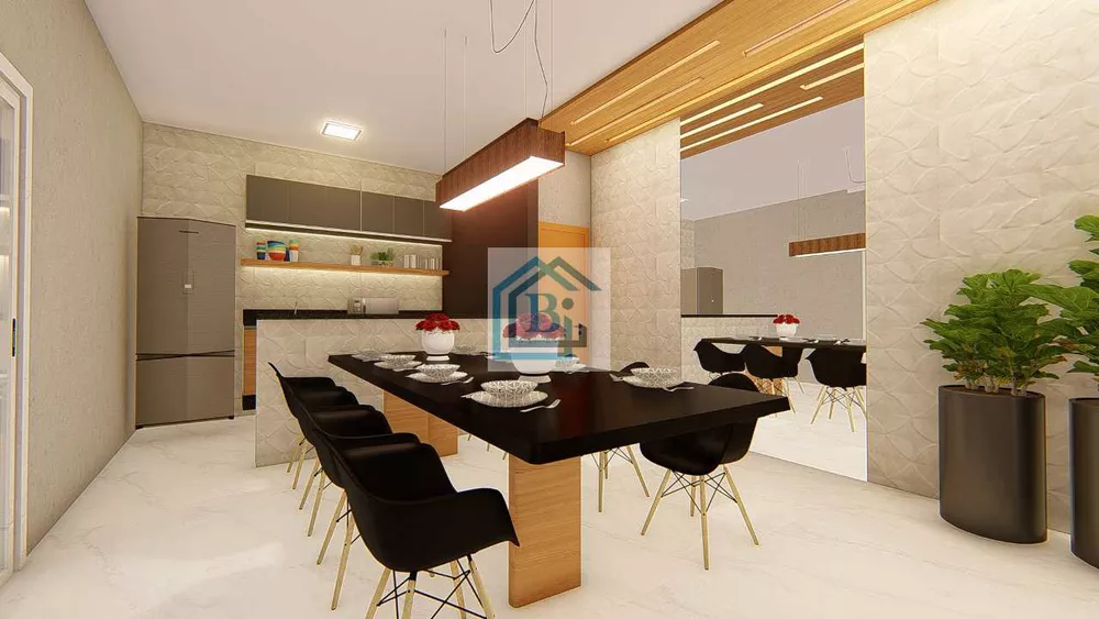 Apartamento, 3 quartos, 110 m² - Foto 5