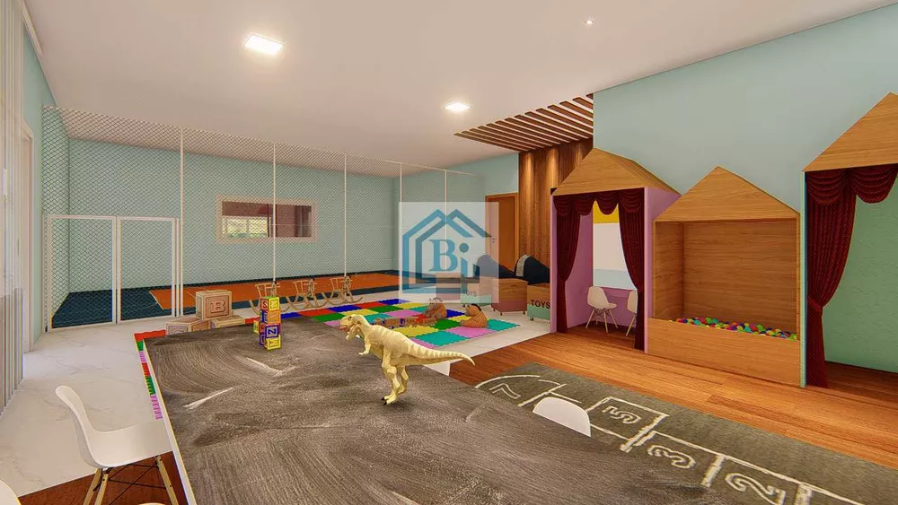 Apartamento, 3 quartos, 110 m² - Foto 6