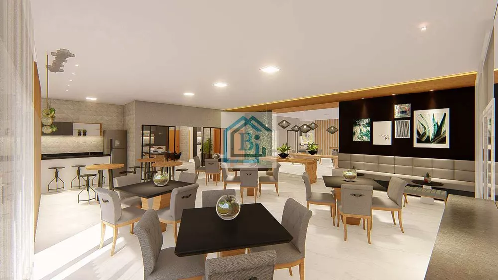 Apartamento, 3 quartos, 110 m² - Foto 4