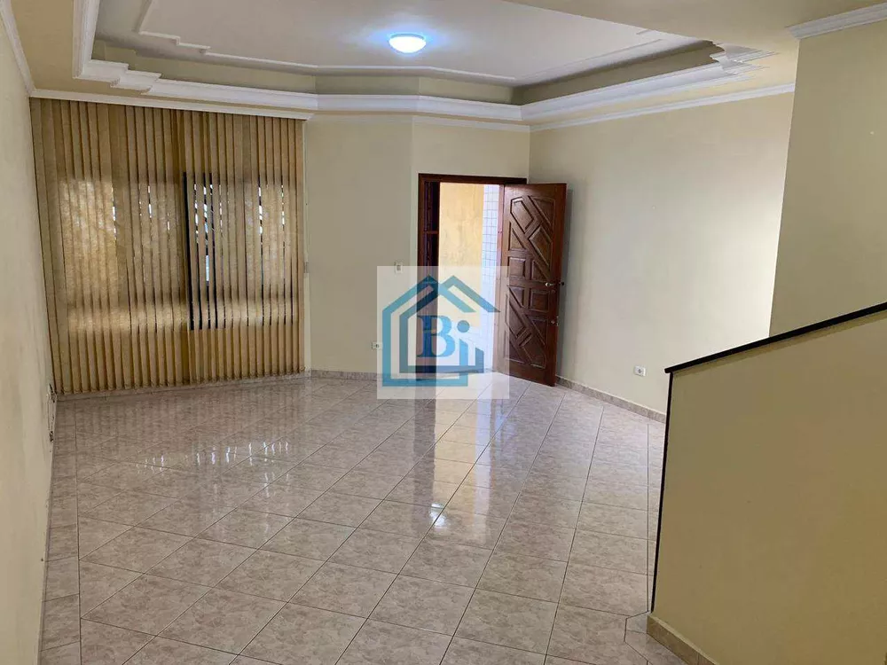 Sobrado, 3 quartos, 112 m² - Foto 3