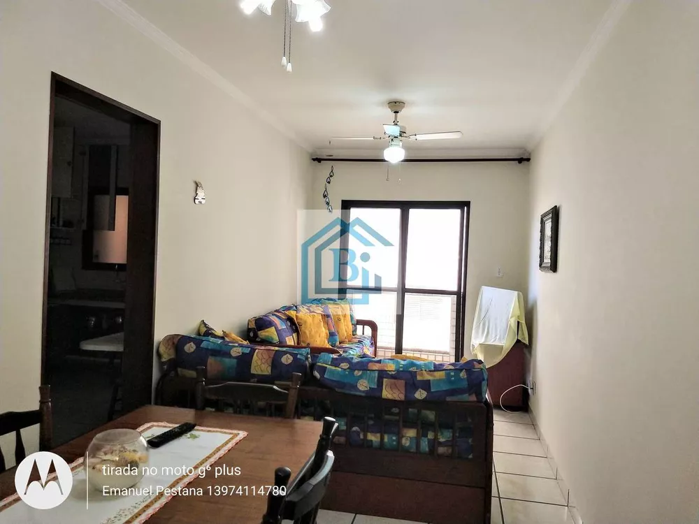 Apartamento à venda com 1 quarto, 55m² - Foto 1