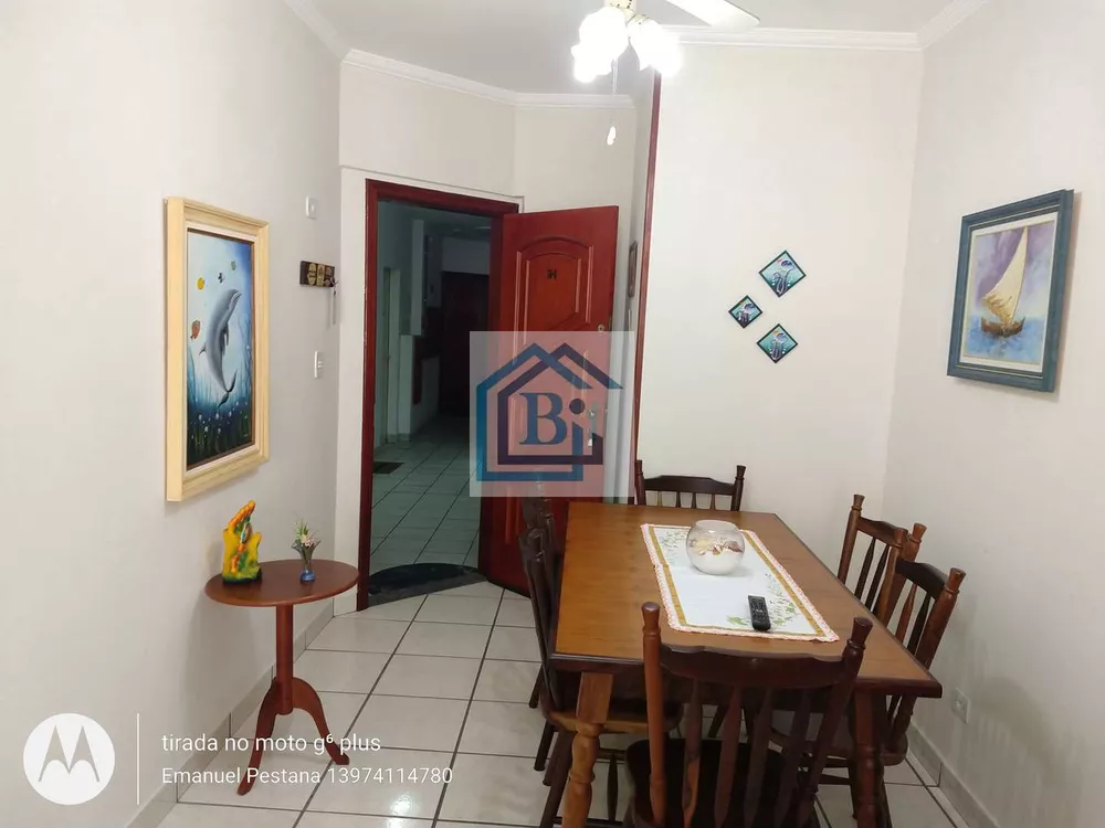 Apartamento à venda com 1 quarto, 55m² - Foto 4