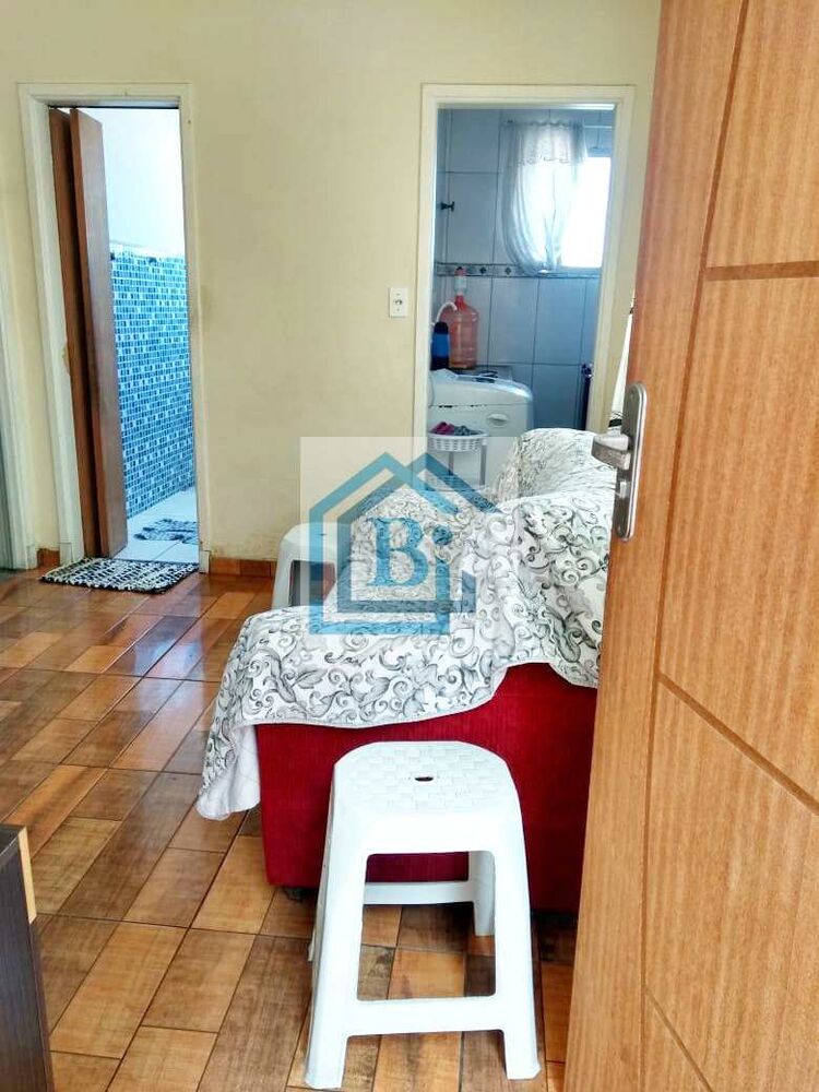 Apartamento, 2 quartos, 44 m² - Foto 2
