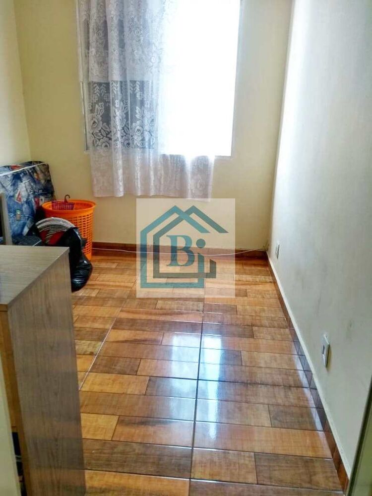 Apartamento, 2 quartos, 44 m² - Foto 11