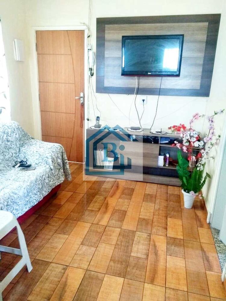 Apartamento, 2 quartos, 44 m² - Foto 1