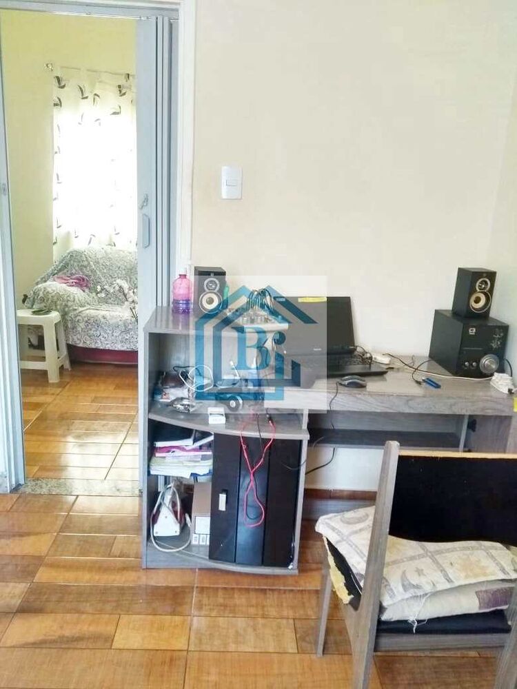 Apartamento, 2 quartos, 44 m² - Foto 3