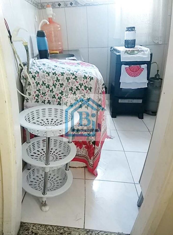 Apartamento, 2 quartos, 44 m² - Foto 4