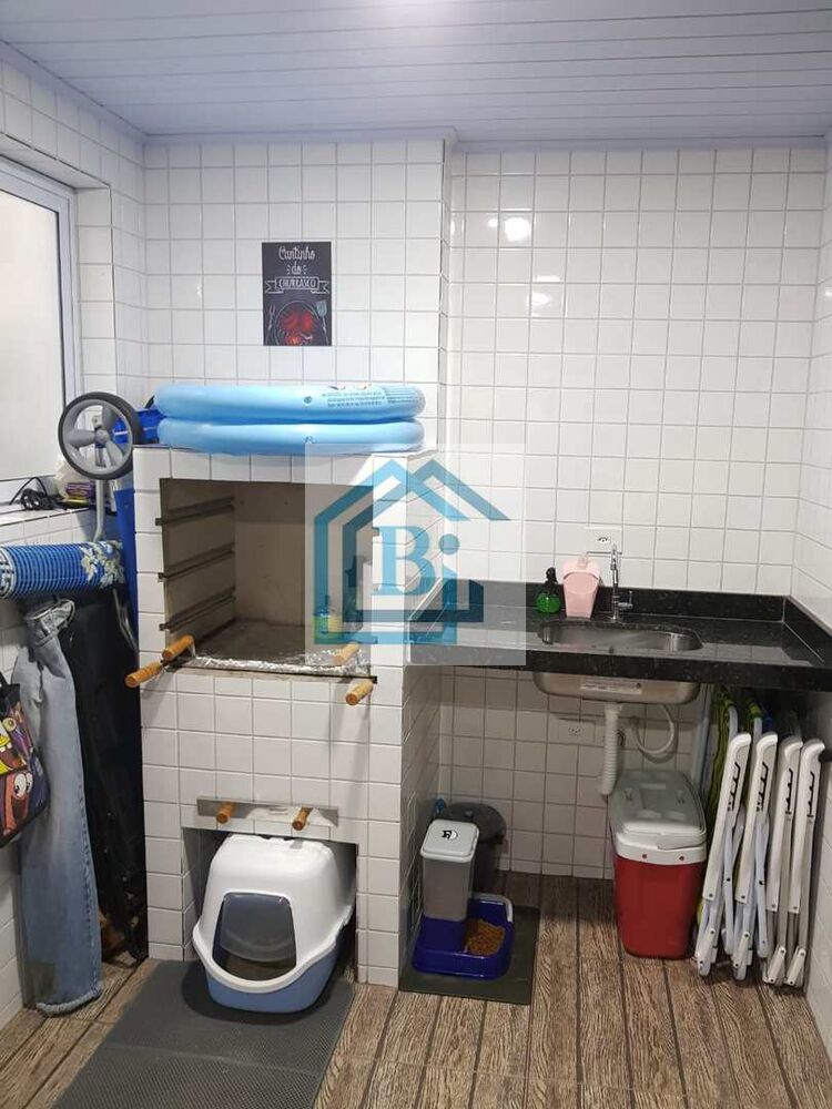 Apartamento, 2 quartos, 94 m² - Foto 7