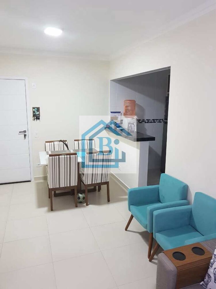 Apartamento, 2 quartos, 94 m² - Foto 2