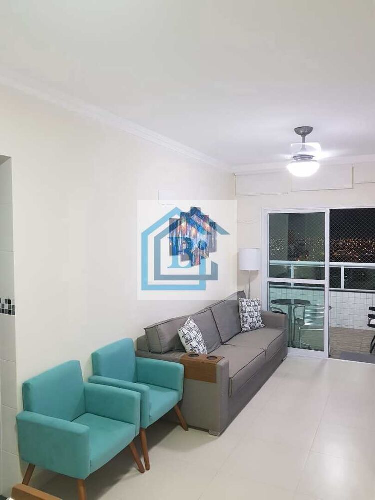 Apartamento, 2 quartos, 94 m² - Foto 3
