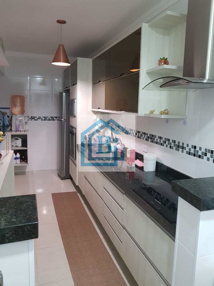 Apartamento, 2 quartos, 94 m² - Foto 10