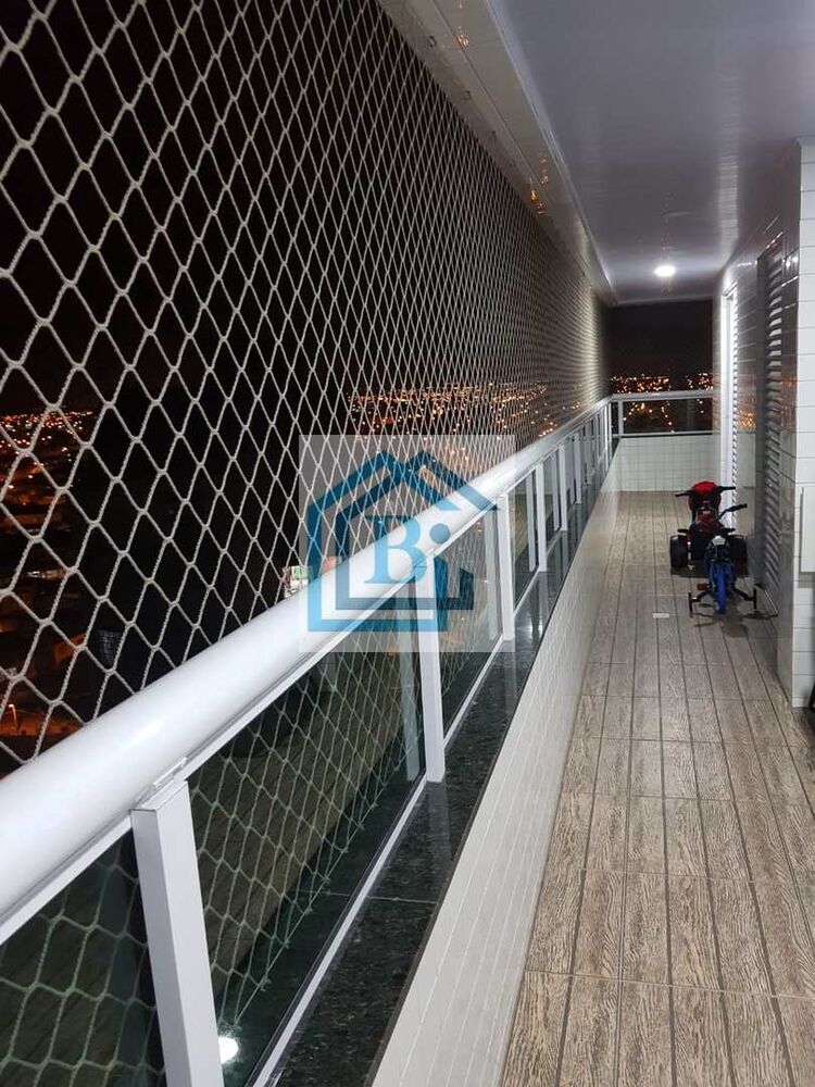 Apartamento, 2 quartos, 94 m² - Foto 4
