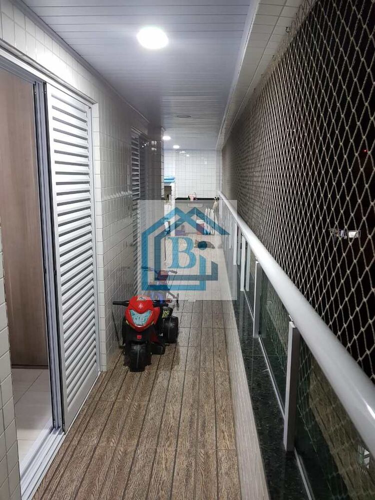 Apartamento, 2 quartos, 94 m² - Foto 5