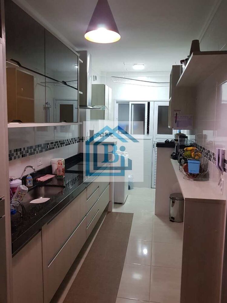 Apartamento, 2 quartos, 94 m² - Foto 12