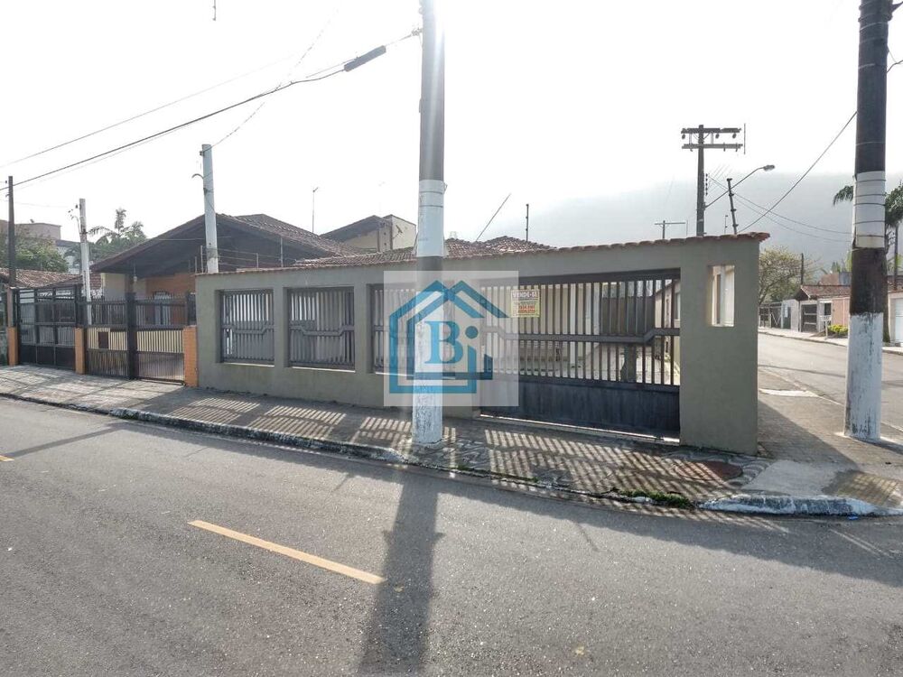 Casa, 3 quartos, 120 m² - Foto 1