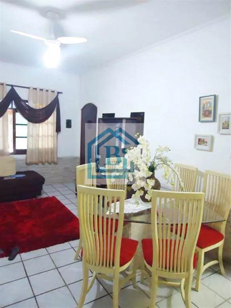 Casa, 2 quartos, 120 m² - Foto 6
