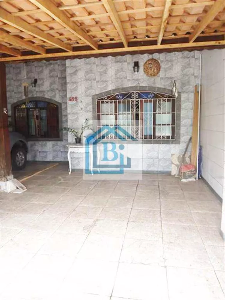 Casa, 2 quartos, 120 m² - Foto 5