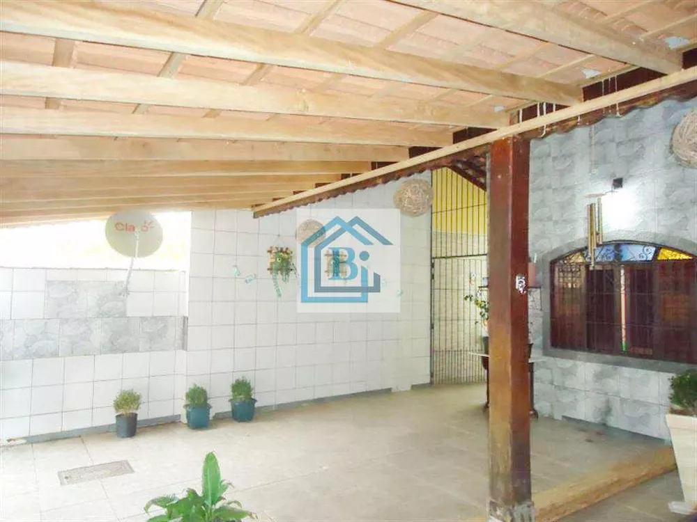 Casa, 2 quartos, 120 m² - Foto 7