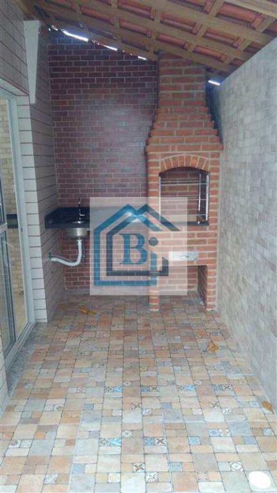 Apartamento, 1 quarto, 44 m² - Foto 5