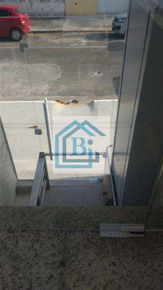 Apartamento, 1 quarto, 44 m² - Foto 2