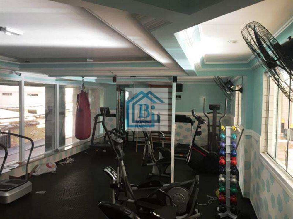 Apartamento, 2 quartos, 70 m² - Foto 9