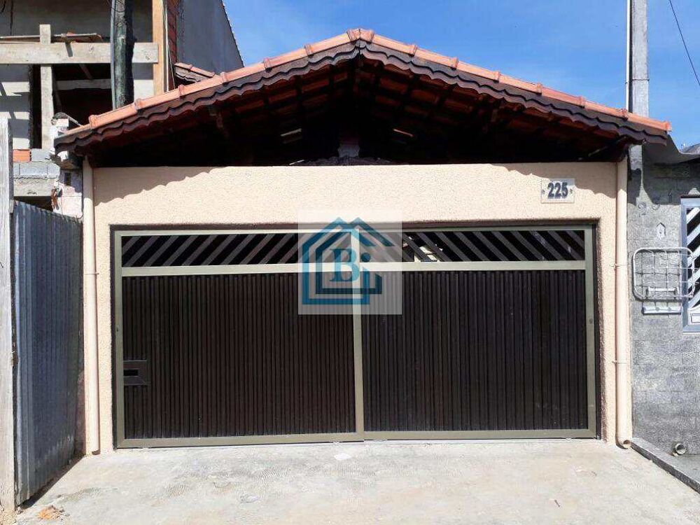 Casa, 2 quartos, 99 m² - Foto 1