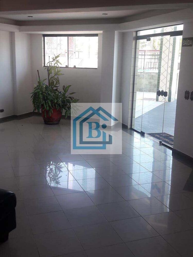 Apartamento, 2 quartos, 62 m² - Foto 6