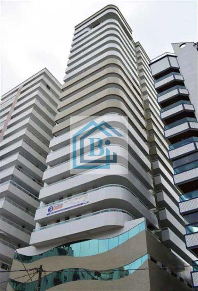 Apartamento, 3 quartos, 110 m² - Foto 1