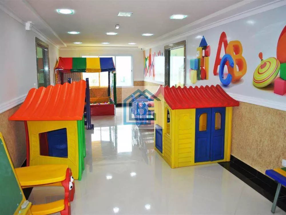 Apartamento, 3 quartos, 142 m² - Foto 5