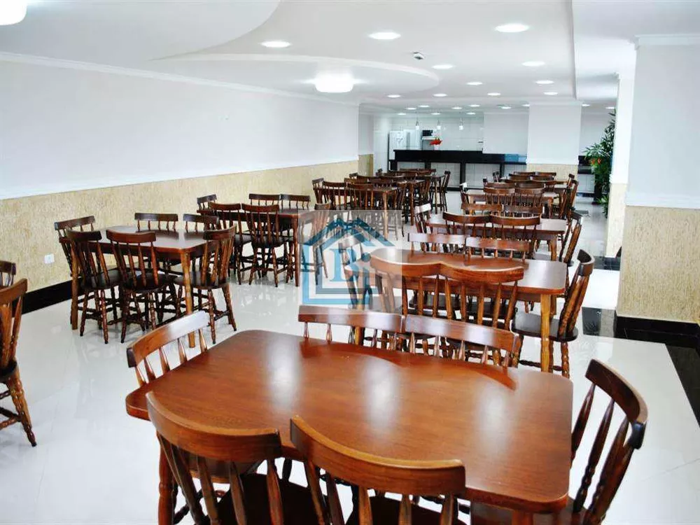 Apartamento, 3 quartos, 142 m² - Foto 4