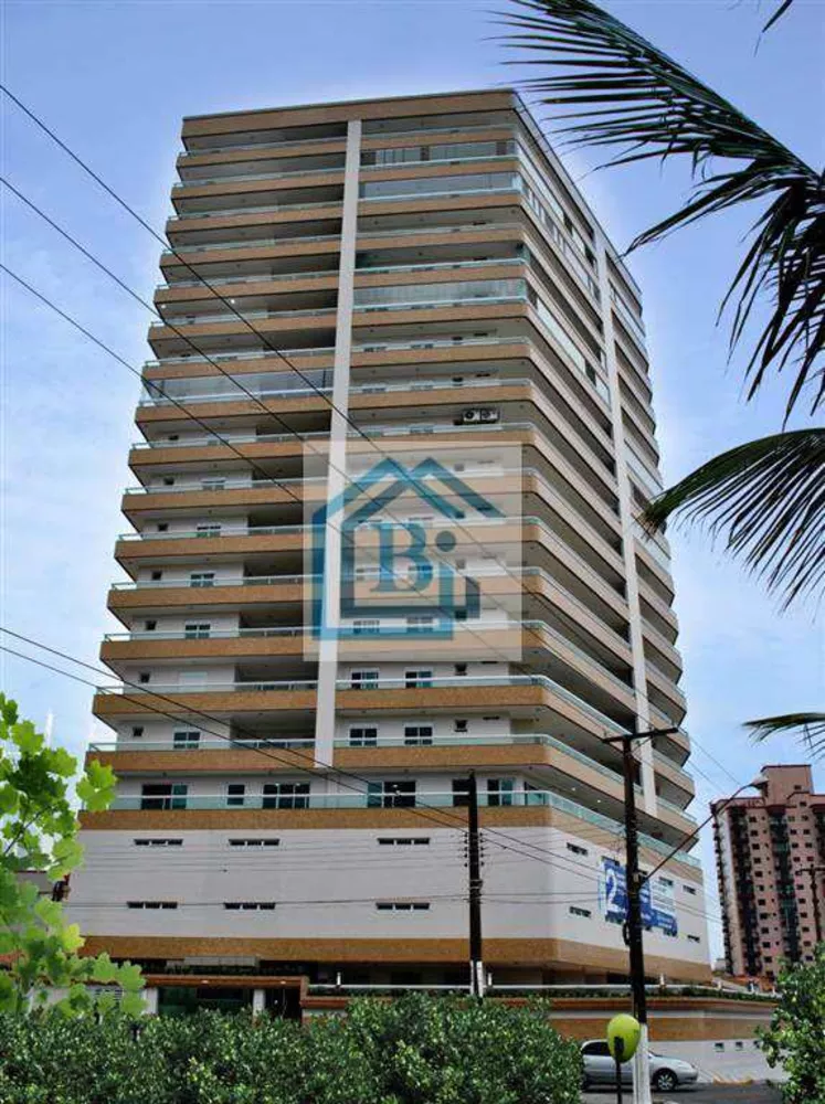 Apartamento, 3 quartos, 142 m² - Foto 2