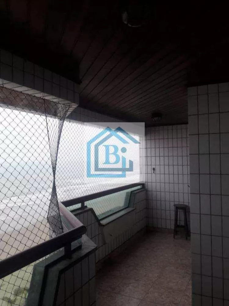 Apartamento, 3 quartos, 130 m² - Foto 11