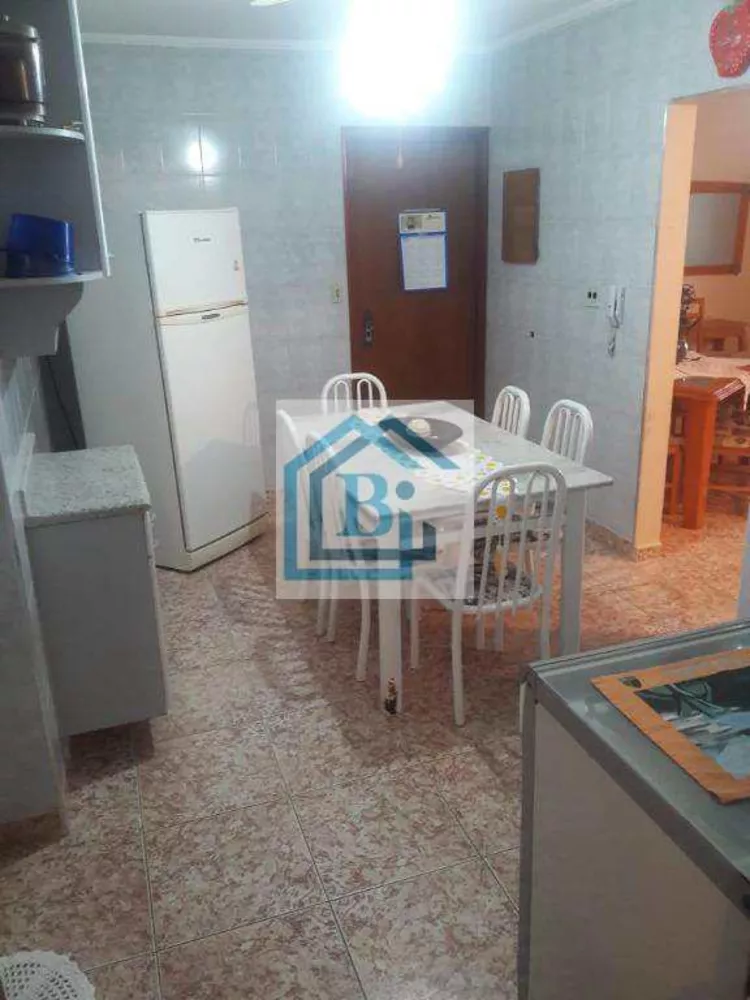 Apartamento, 3 quartos, 130 m² - Foto 15