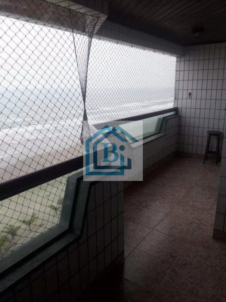 Apartamento, 3 quartos, 130 m² - Foto 10