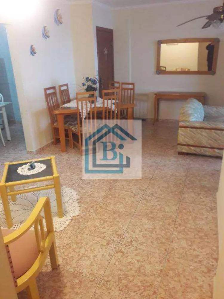 Apartamento, 3 quartos, 130 m² - Foto 12