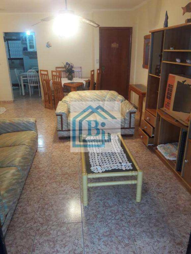 Apartamento, 3 quartos, 130 m² - Foto 1