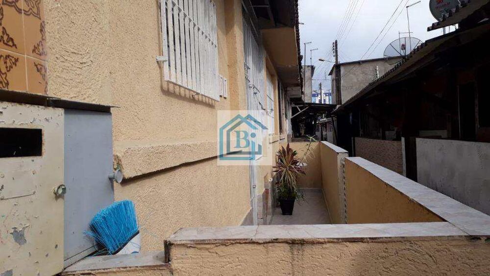Casa, 2 quartos, 24 m² - Foto 1