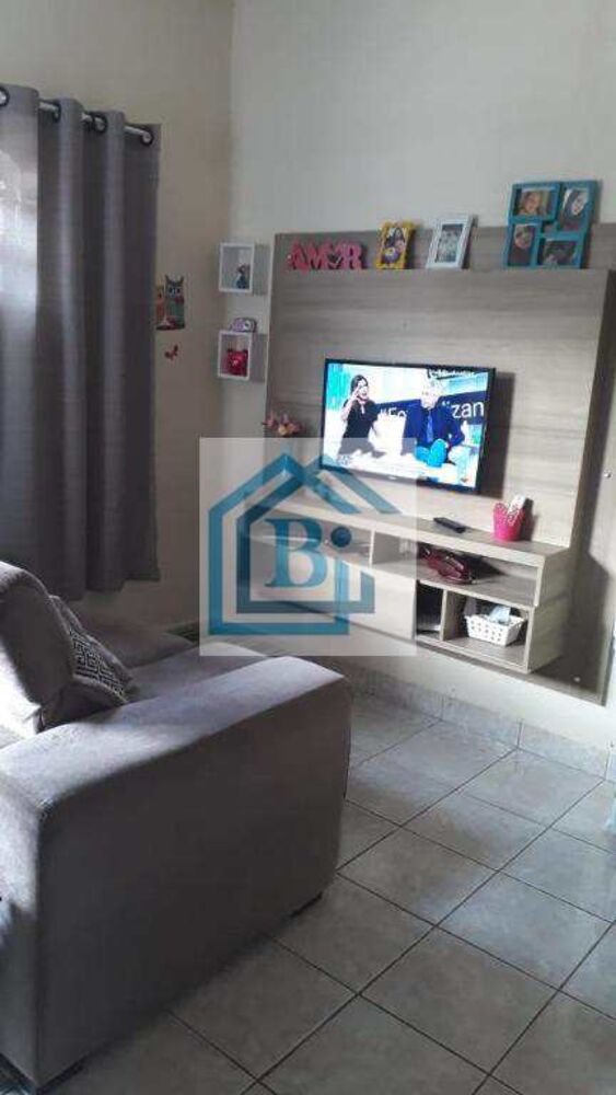 Casa, 2 quartos, 24 m² - Foto 2