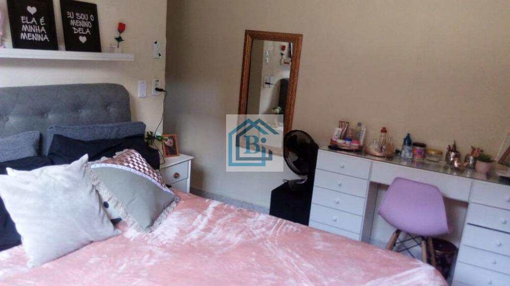 Casa, 2 quartos, 24 m² - Foto 4