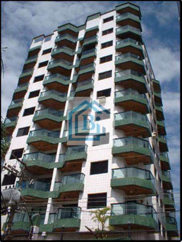 Apartamento, 2 quartos, 82 m² - Foto 1