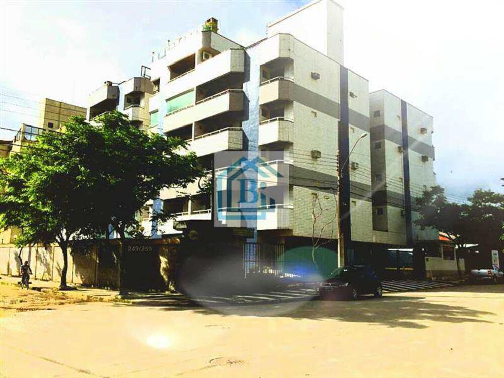 Apartamento, 3 quartos, 97 m² - Foto 2