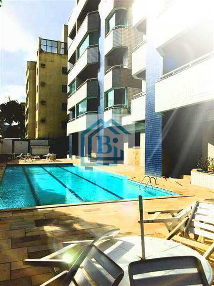 Apartamento, 3 quartos, 97 m² - Foto 13