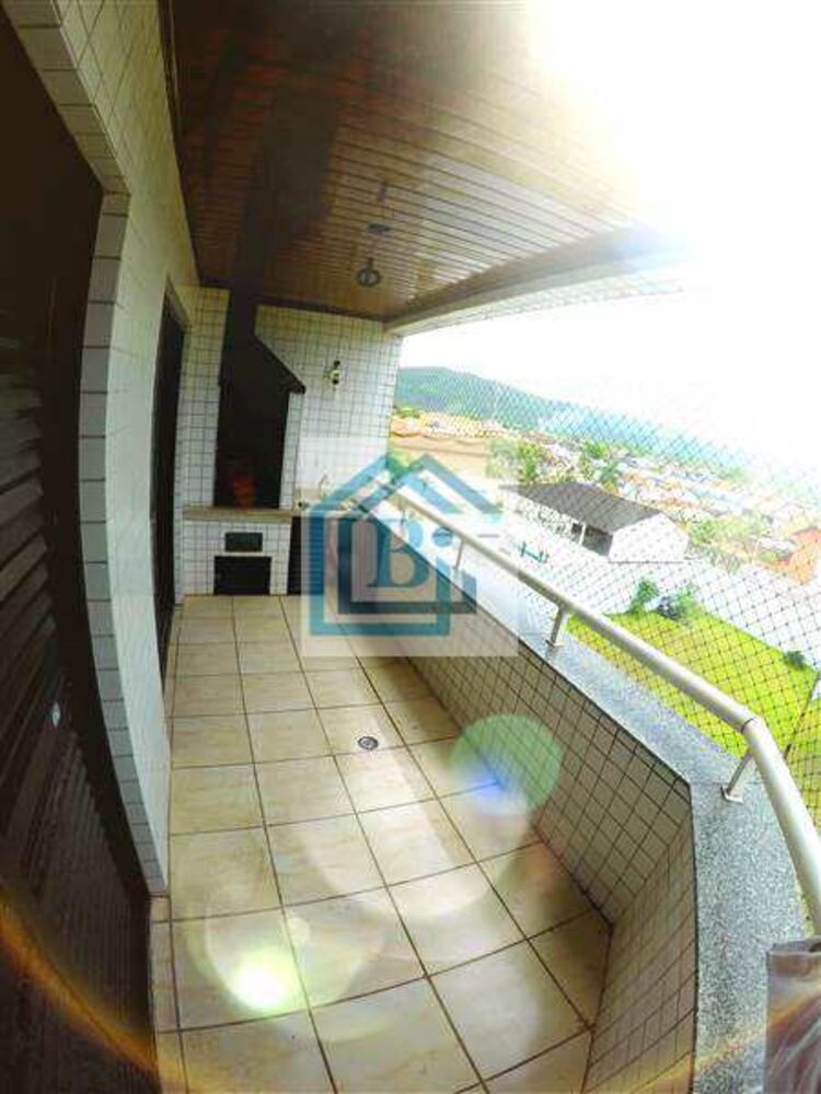 Apartamento, 3 quartos, 97 m² - Foto 3