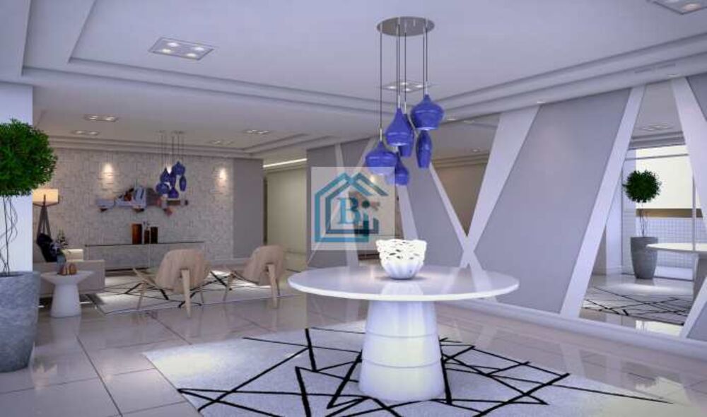 Apartamento, 2 quartos, 72 m² - Foto 2