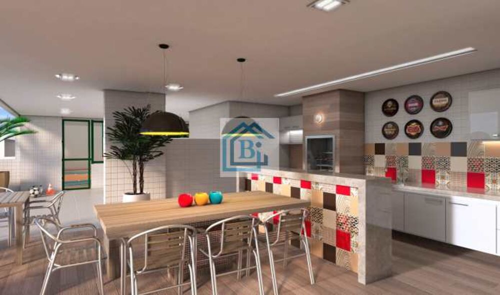 Apartamento, 2 quartos, 72 m² - Foto 4