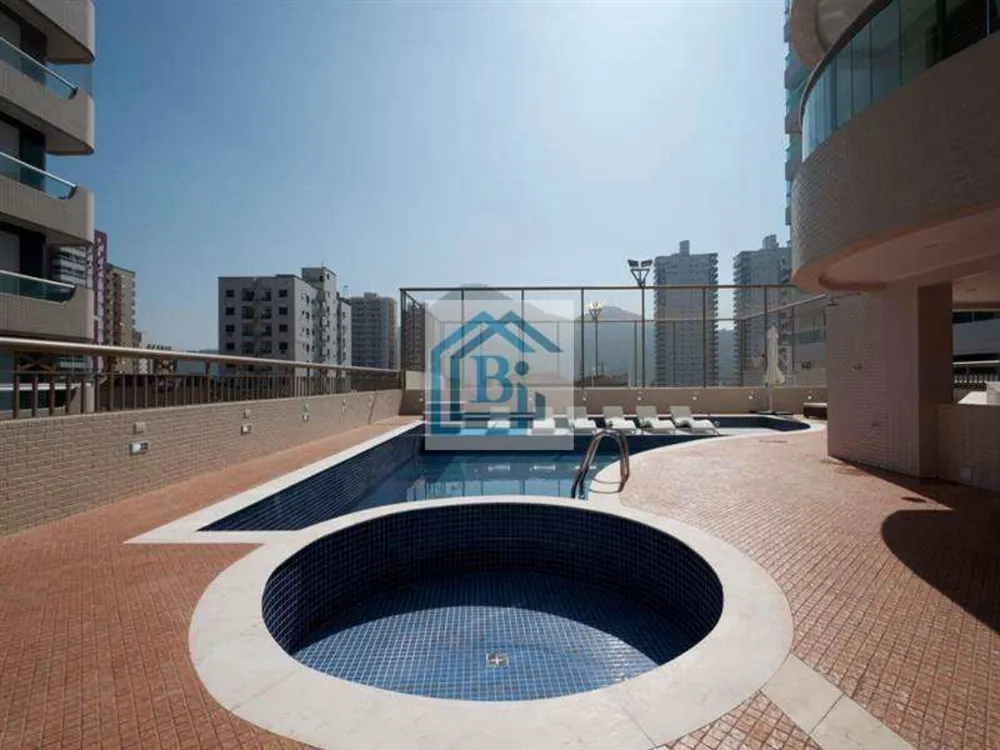 Apartamento, 2 quartos, 90 m² - Foto 2