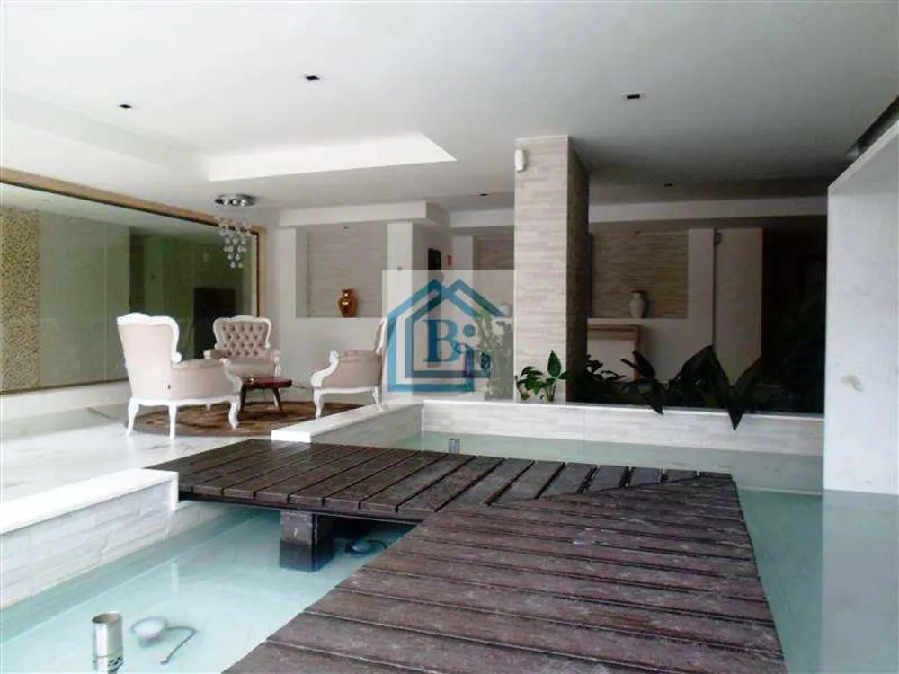 Apartamento, 2 quartos, 90 m² - Foto 4